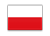 LA TARTARUGA VAGANTE - Polski